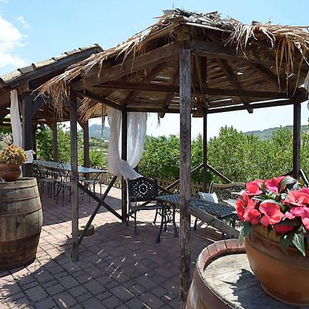 Agriturismo Due Ganee Agrigento Exterior photo