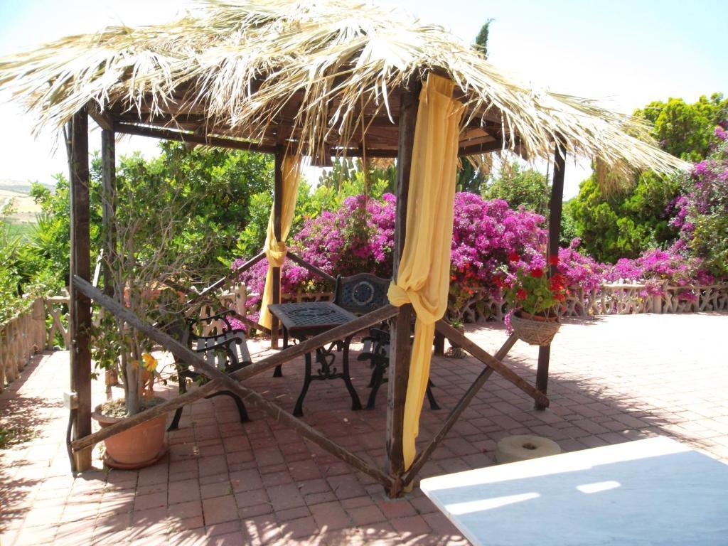 Agriturismo Due Ganee Agrigento Exterior photo