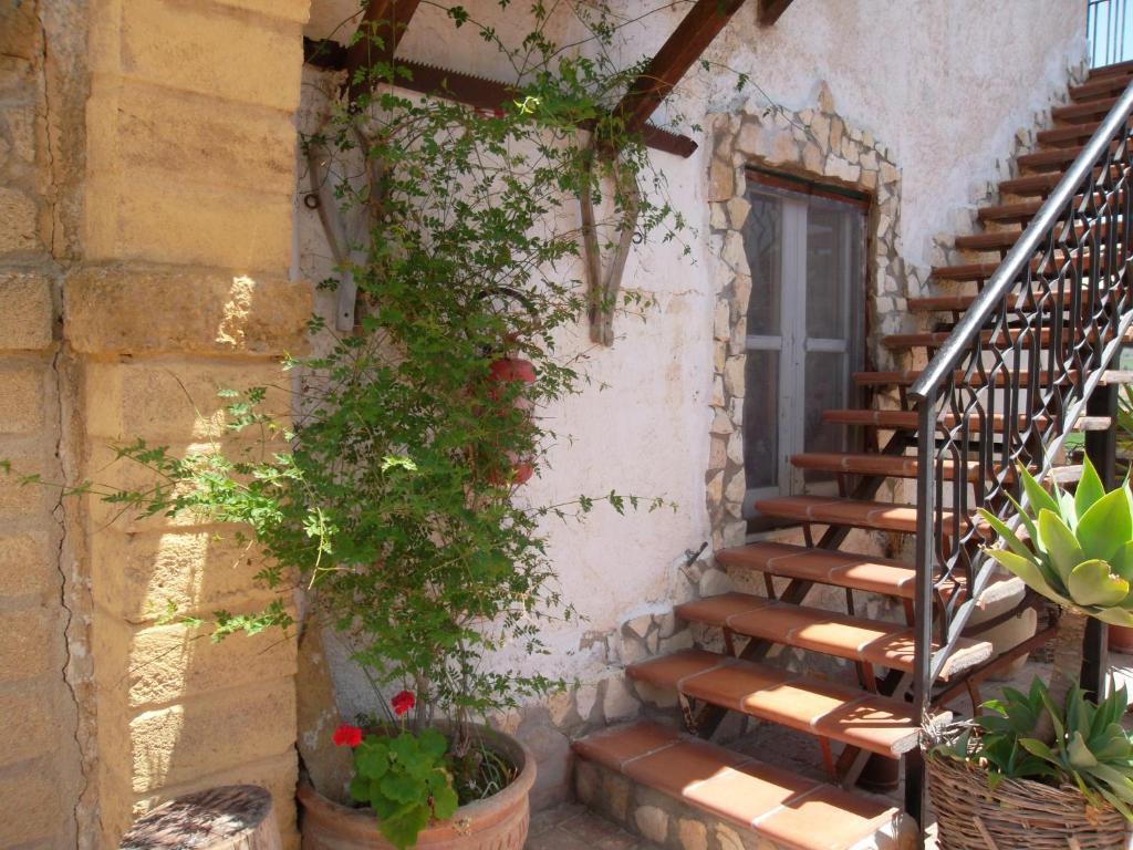 Agriturismo Due Ganee Agrigento Exterior photo