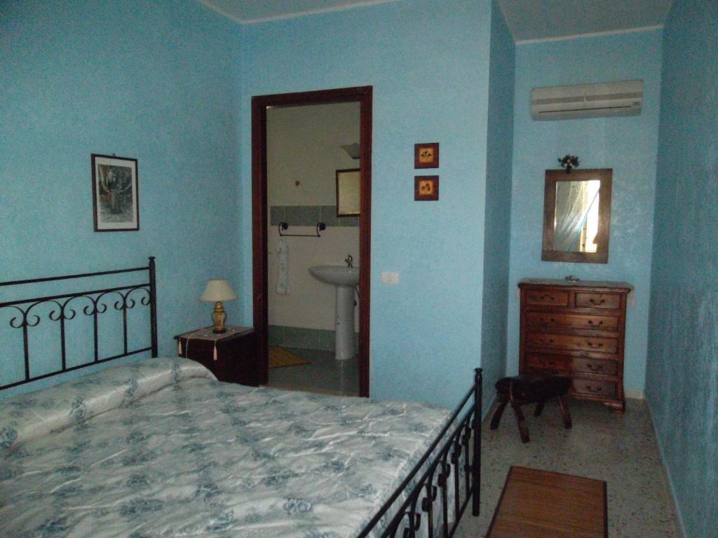 Agriturismo Due Ganee Agrigento Room photo