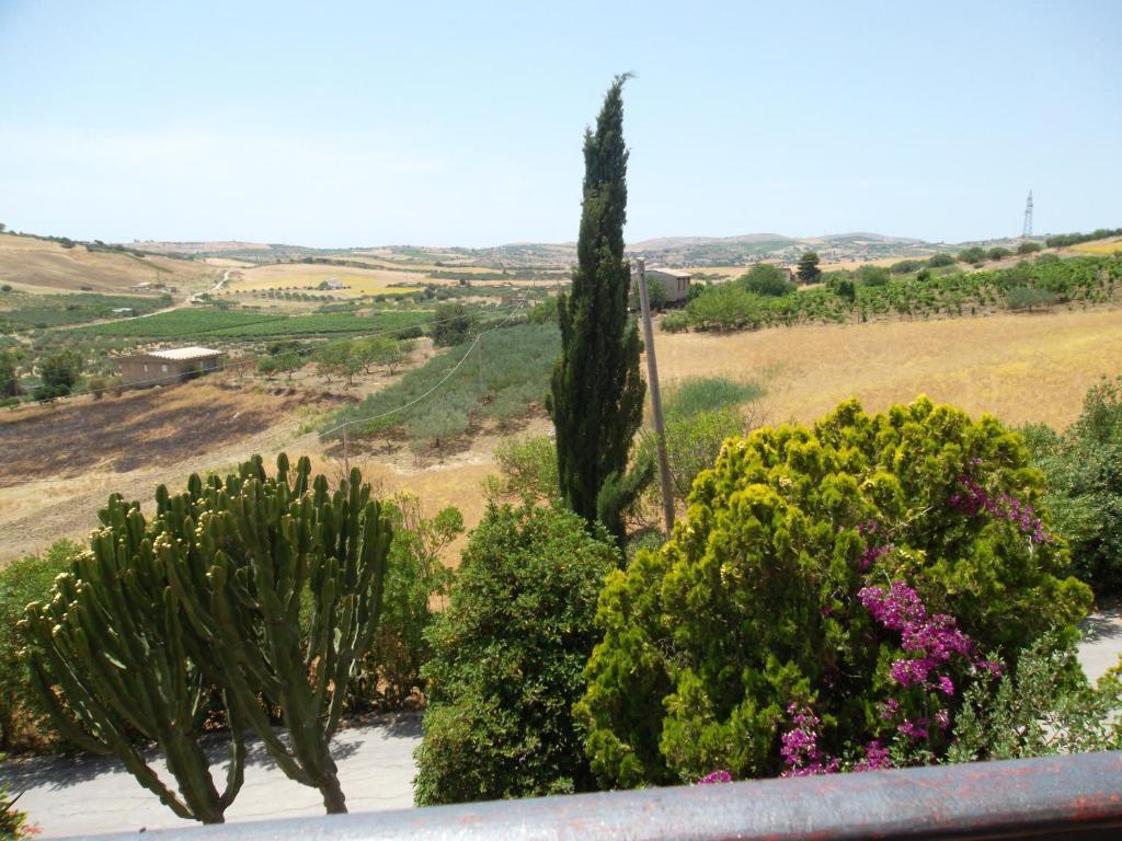 Agriturismo Due Ganee Agrigento Exterior photo