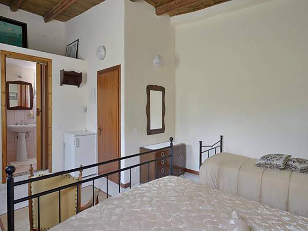 Agriturismo Due Ganee Agrigento Exterior photo