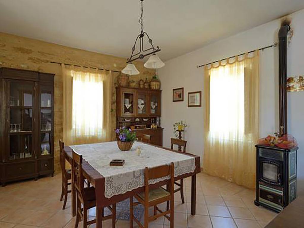Agriturismo Due Ganee Agrigento Exterior photo