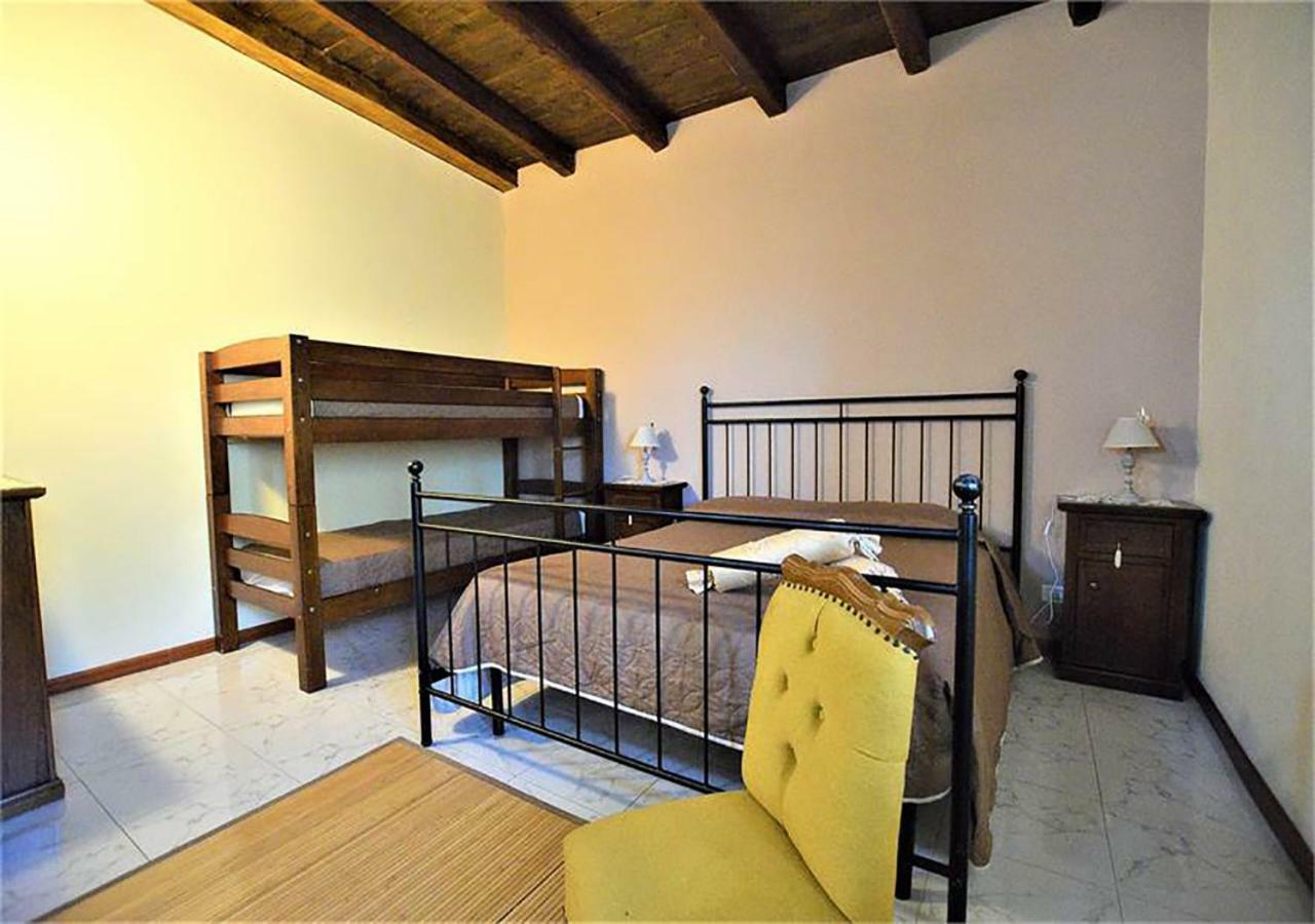 Agriturismo Due Ganee Agrigento Exterior photo