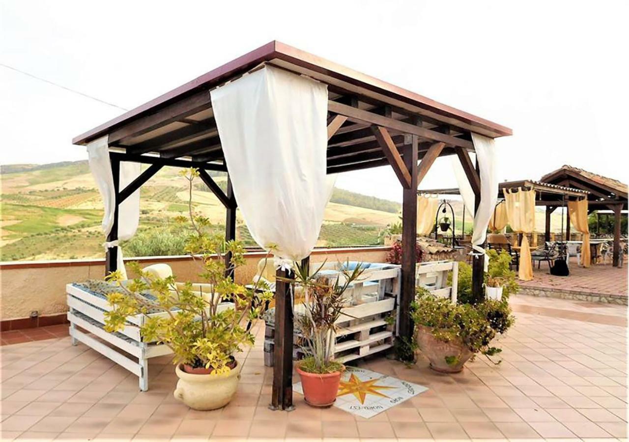 Agriturismo Due Ganee Agrigento Exterior photo