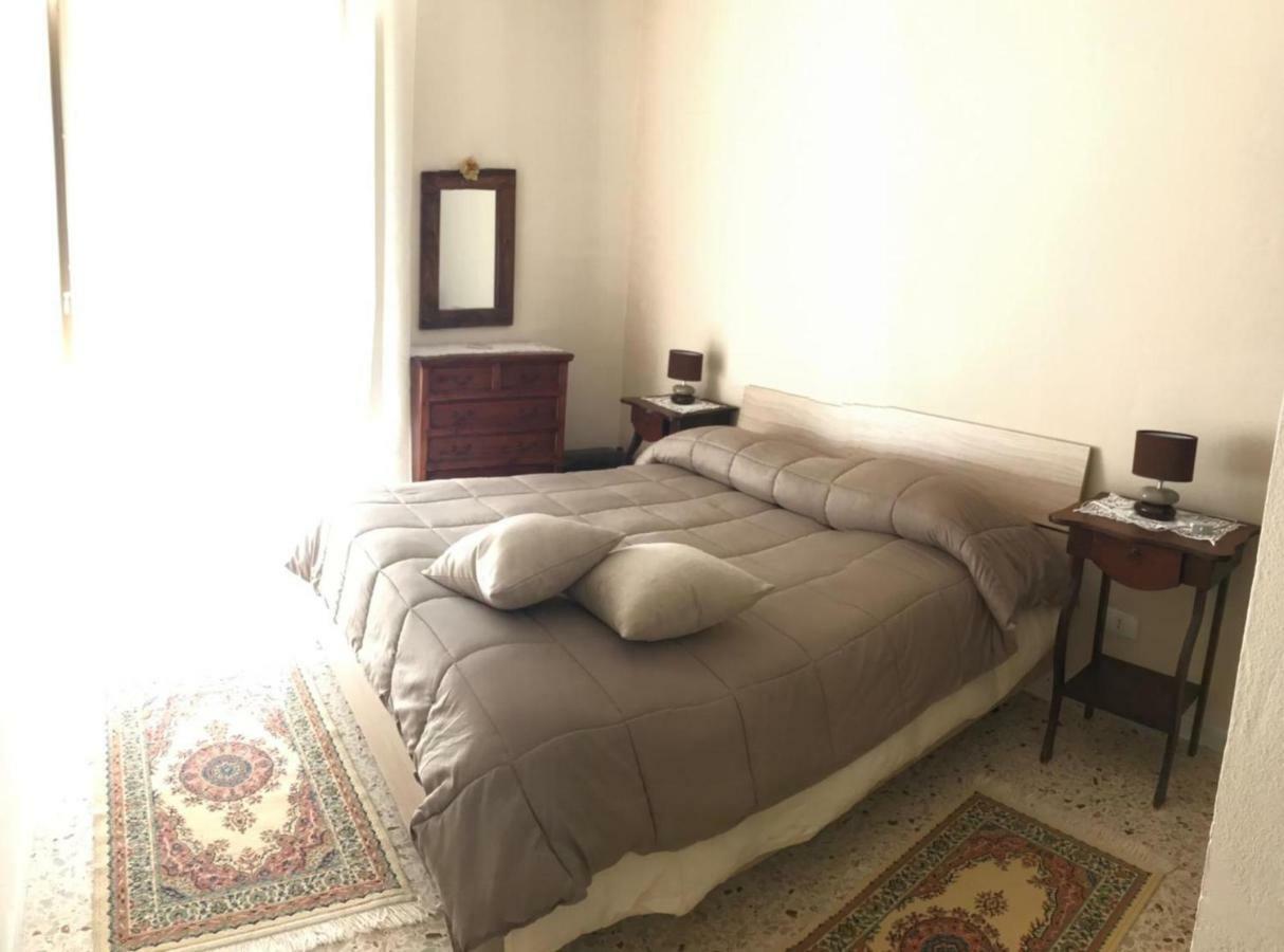 Agriturismo Due Ganee Agrigento Exterior photo