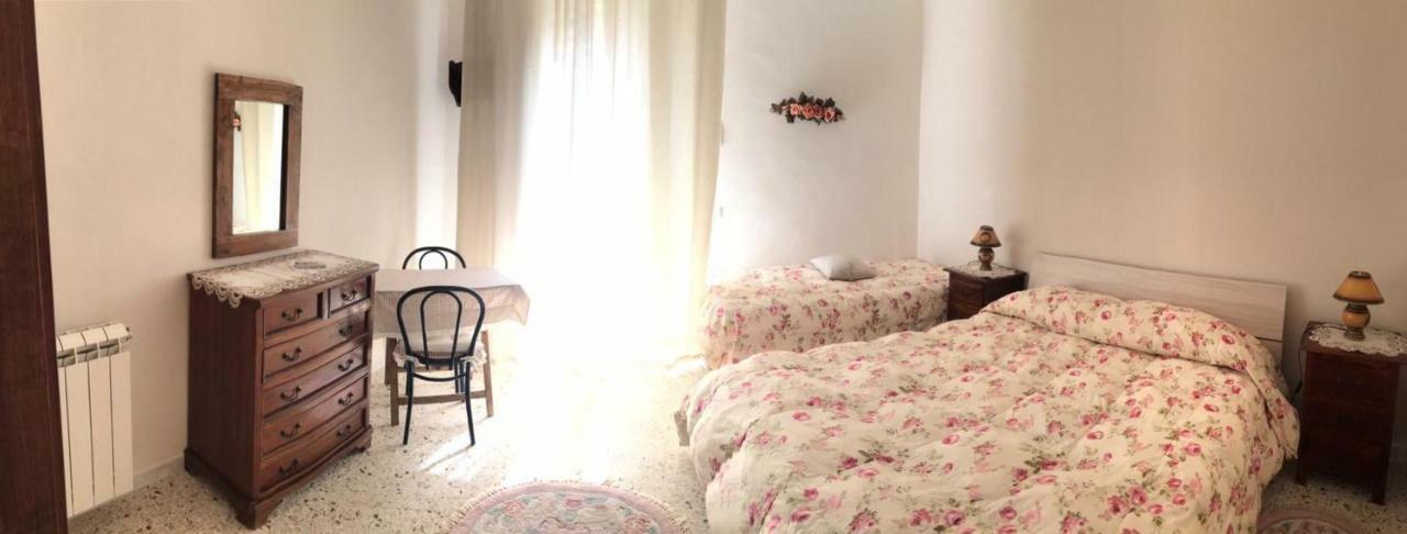 Agriturismo Due Ganee Agrigento Exterior photo