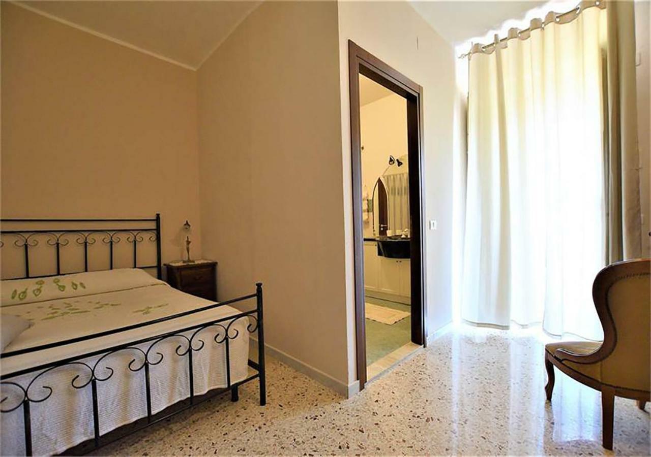 Agriturismo Due Ganee Agrigento Exterior photo