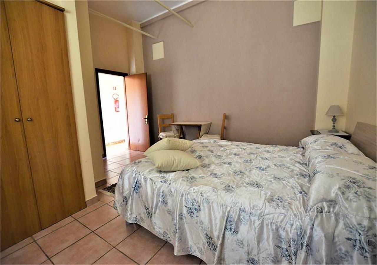 Agriturismo Due Ganee Agrigento Exterior photo