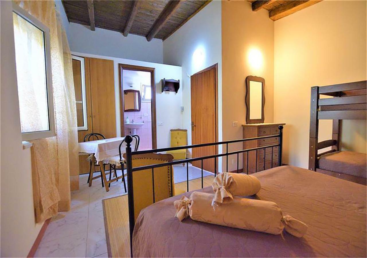 Agriturismo Due Ganee Agrigento Exterior photo