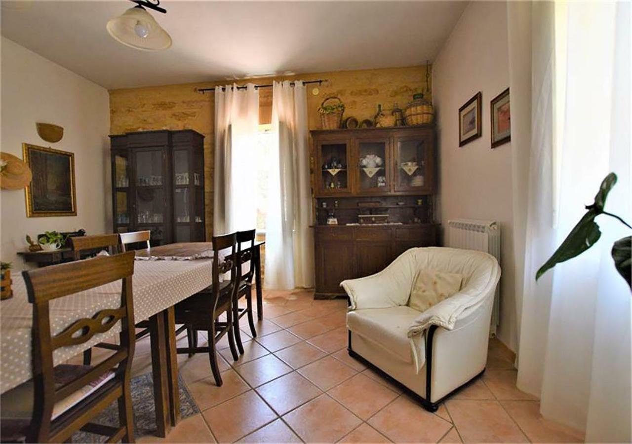Agriturismo Due Ganee Agrigento Exterior photo