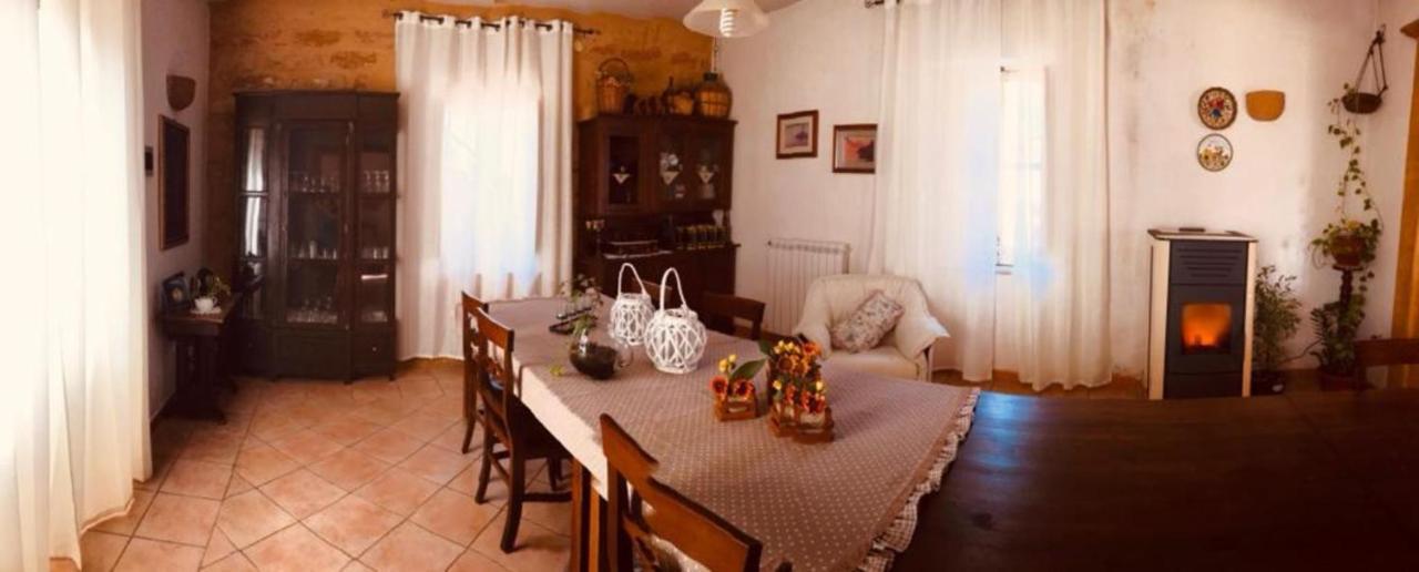Agriturismo Due Ganee Agrigento Exterior photo