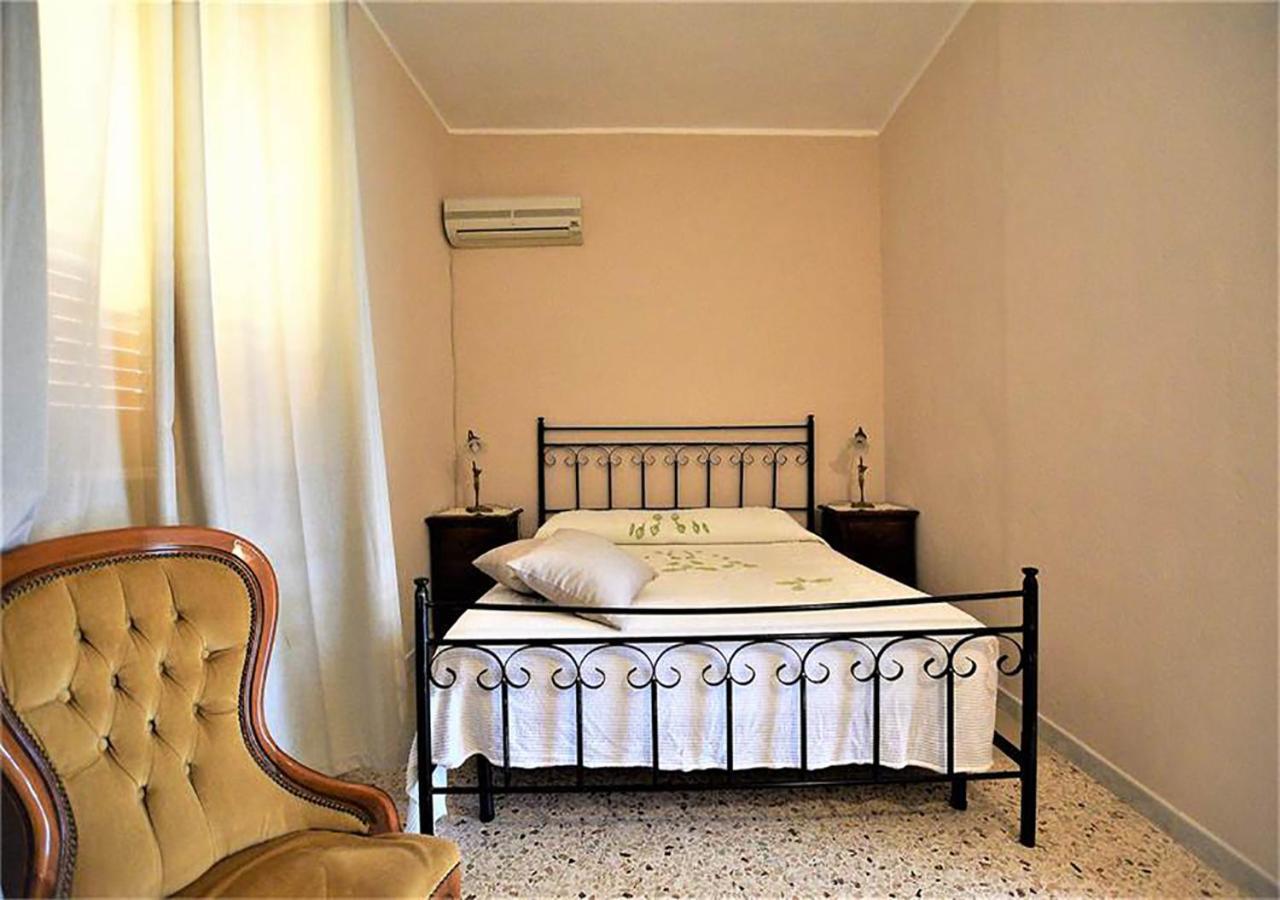 Agriturismo Due Ganee Agrigento Exterior photo